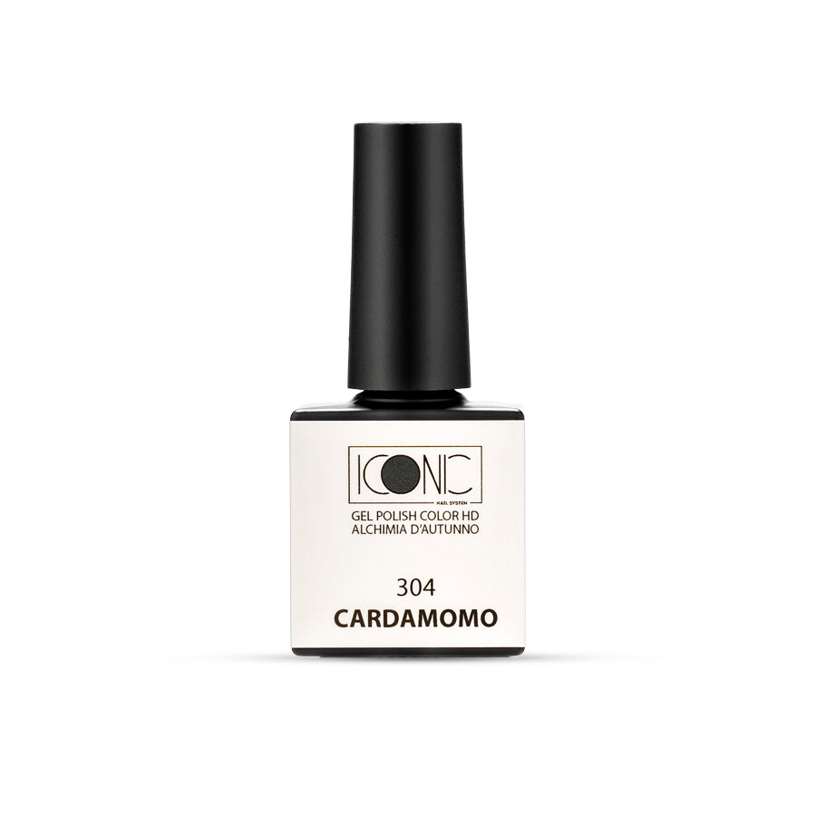 304 - Color HD Alchimia d’Autunno - Cardamomo