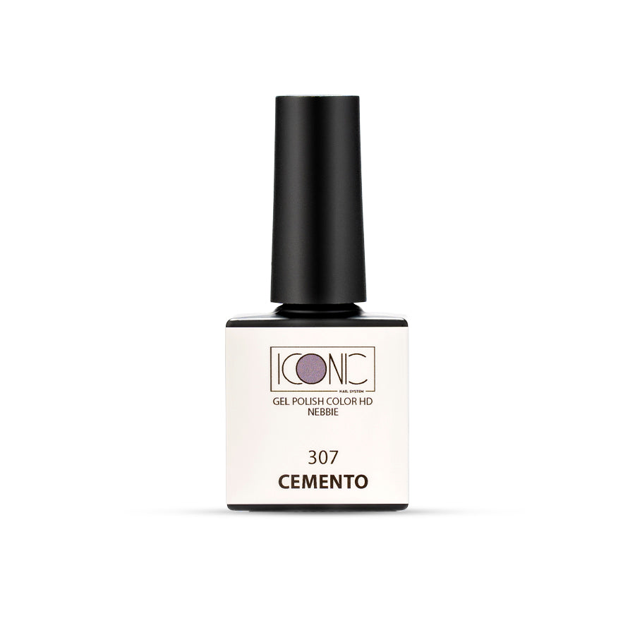 307 - Color HD Nebbie - Cemento