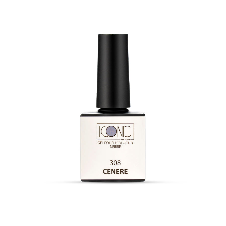 308 - Color HD Nebbie - Cenere
