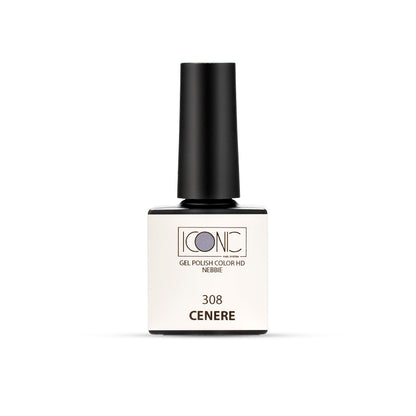 308 - Color HD Nebbie - Cenere