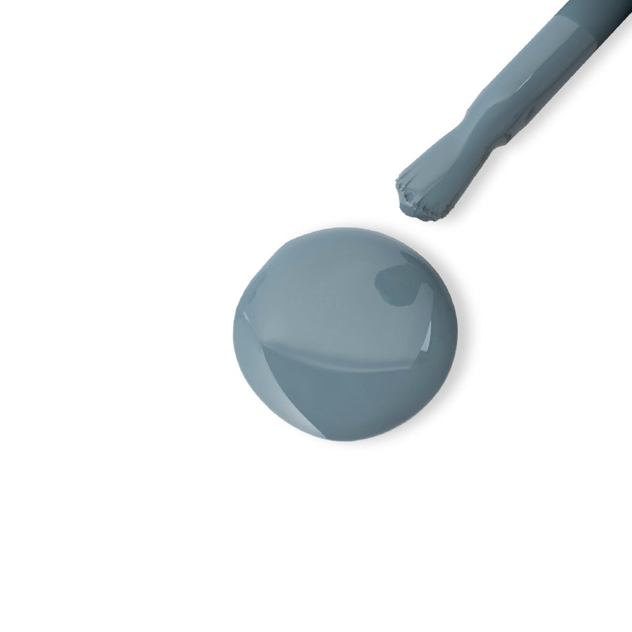 309 - Color HD Nebbie - Acciaio