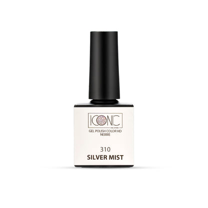 310 - Color HD Nebbie - Silver Mist