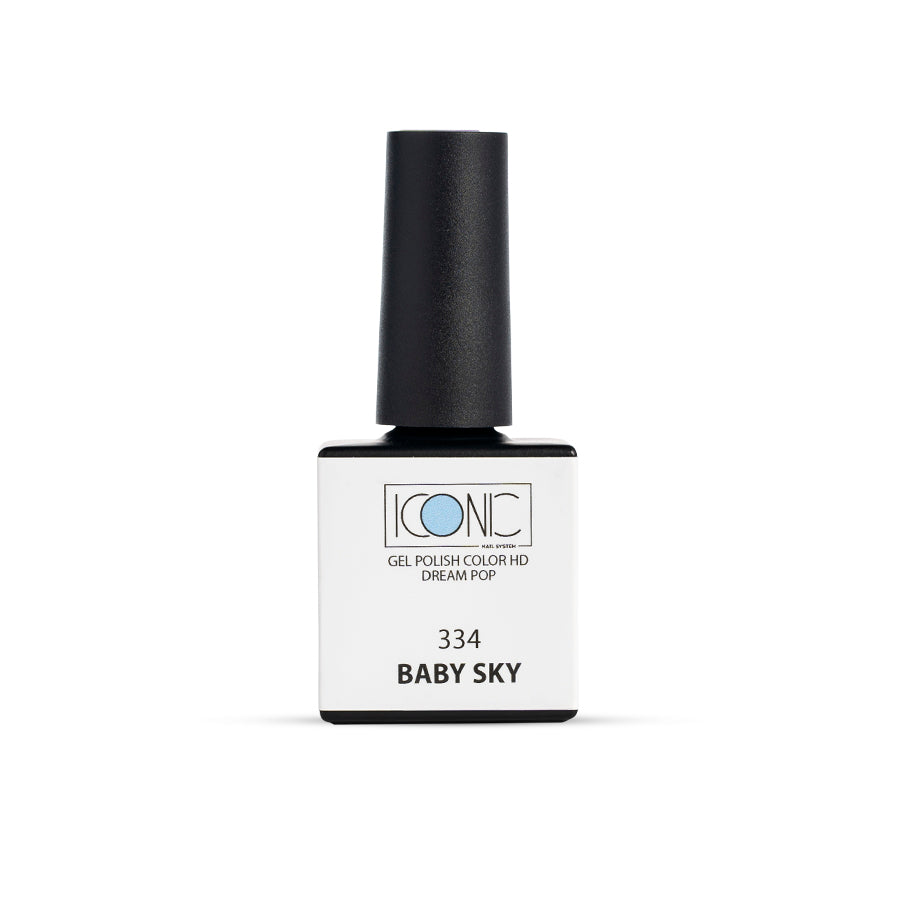 334 - Color HD - Baby Sky