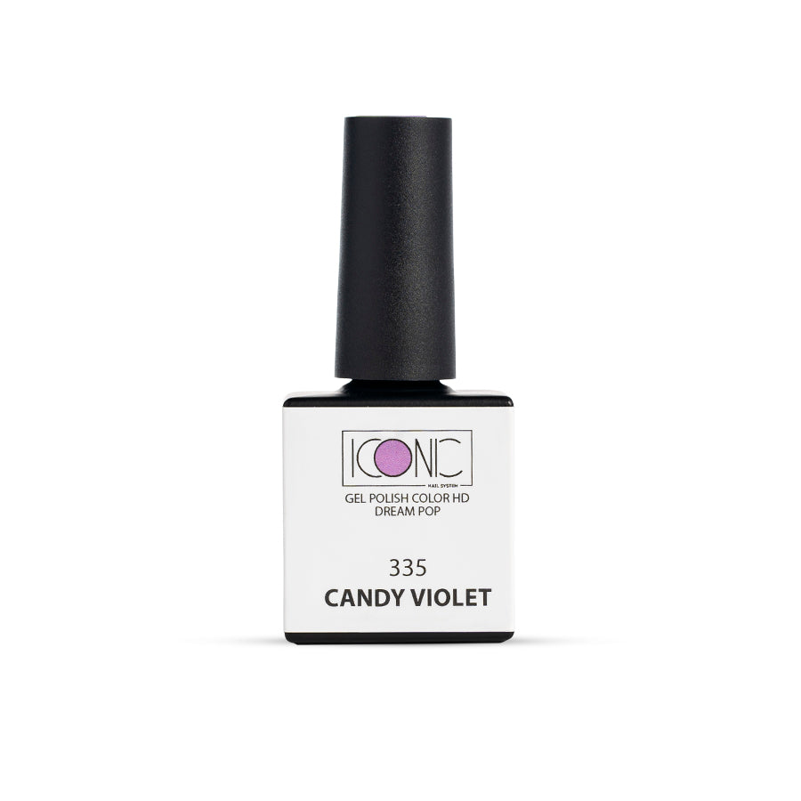 335 - Color HD - Candy Violet