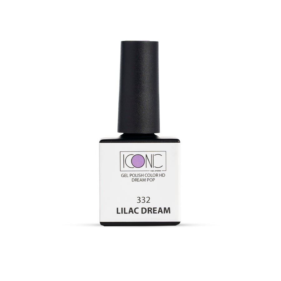 Collezione Dream Pop – Kit 6 Colori Gel Polish