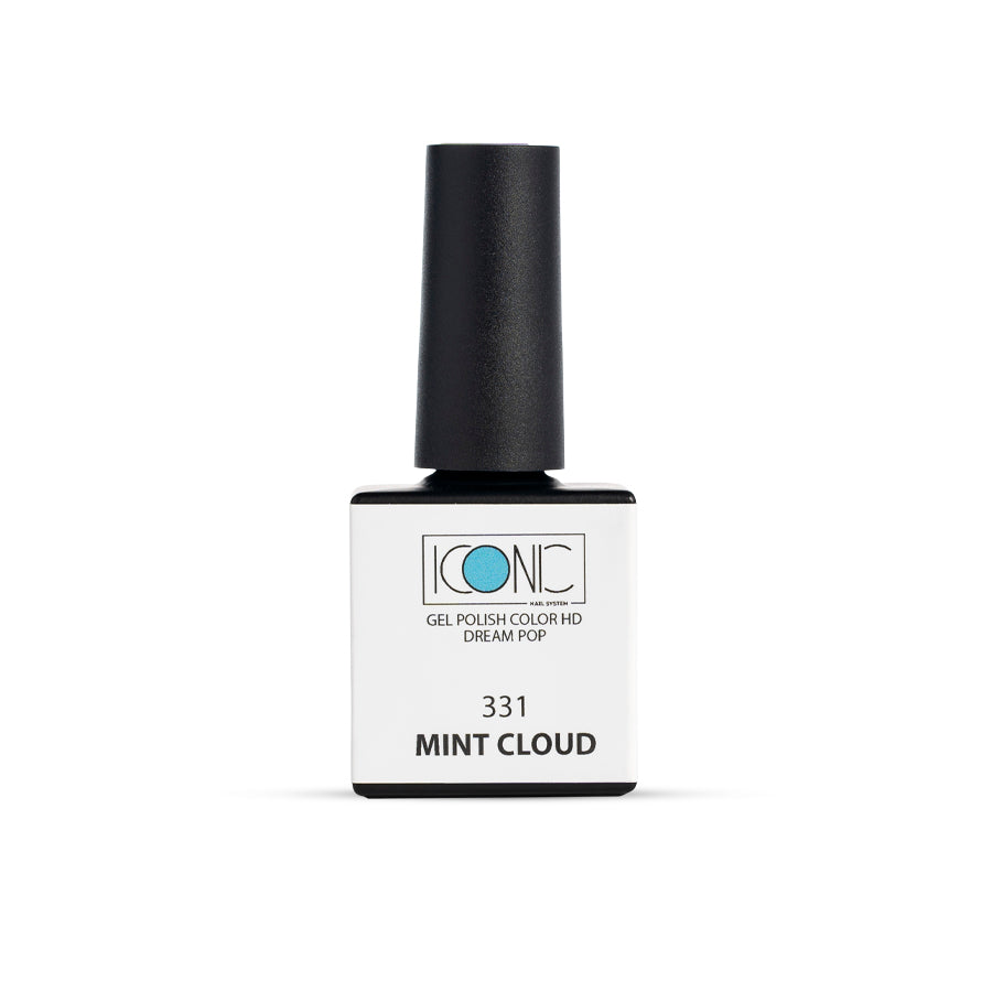 331 - Color HD - Mint Cloud
