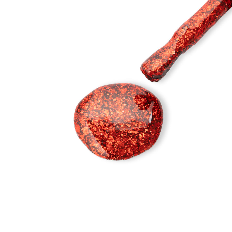 Collezione Fireside – Kit 7 Colori Gel Polish