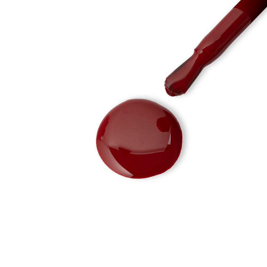 Collezione Fireside – Kit 7 Colori Gel Polish