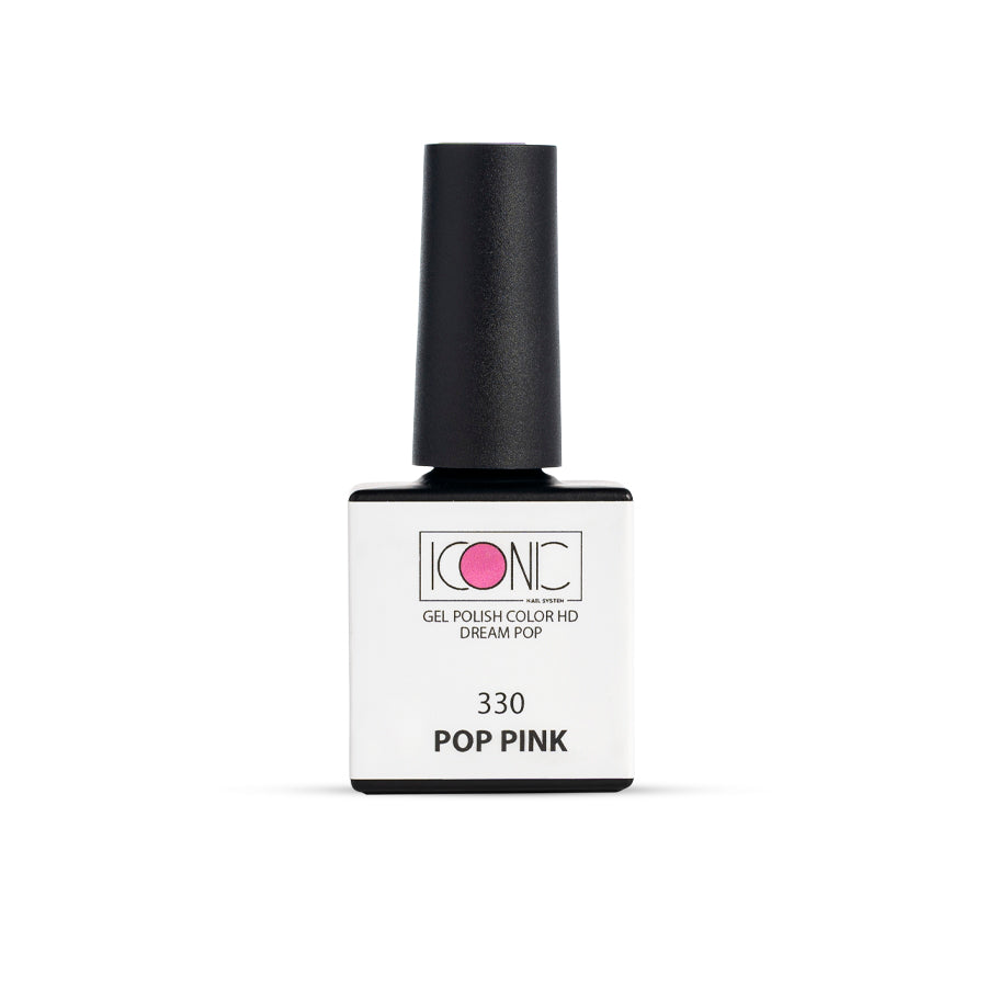 330 - Color HD - Pink Pop