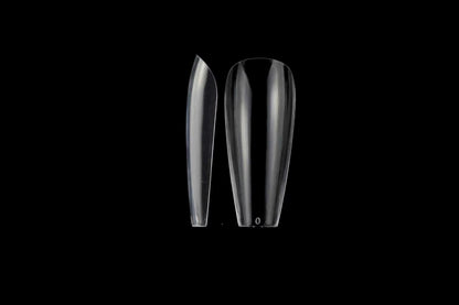 Gel Tip Full Cover Ballerina CT1