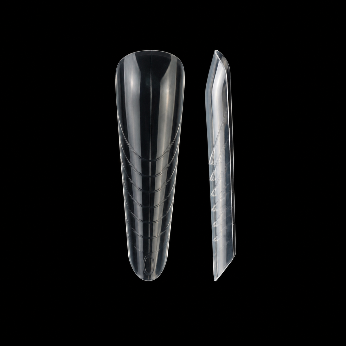 MODERN ALMOND – Dual Form System