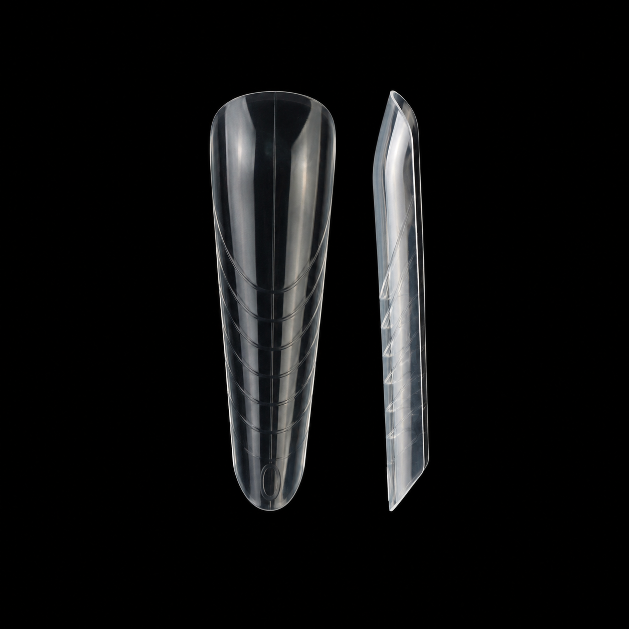MODERN ALMOND – Dual Form System