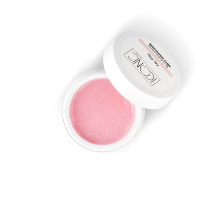 GEL BUILDER NO FILE ROSE MADELEINE