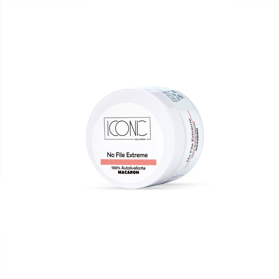 GEL BUILDER NO FILE MACARON