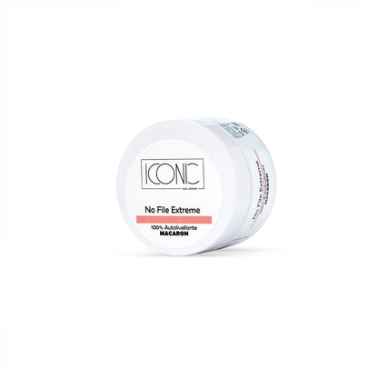 GEL BUILDER NO FILE MACARON