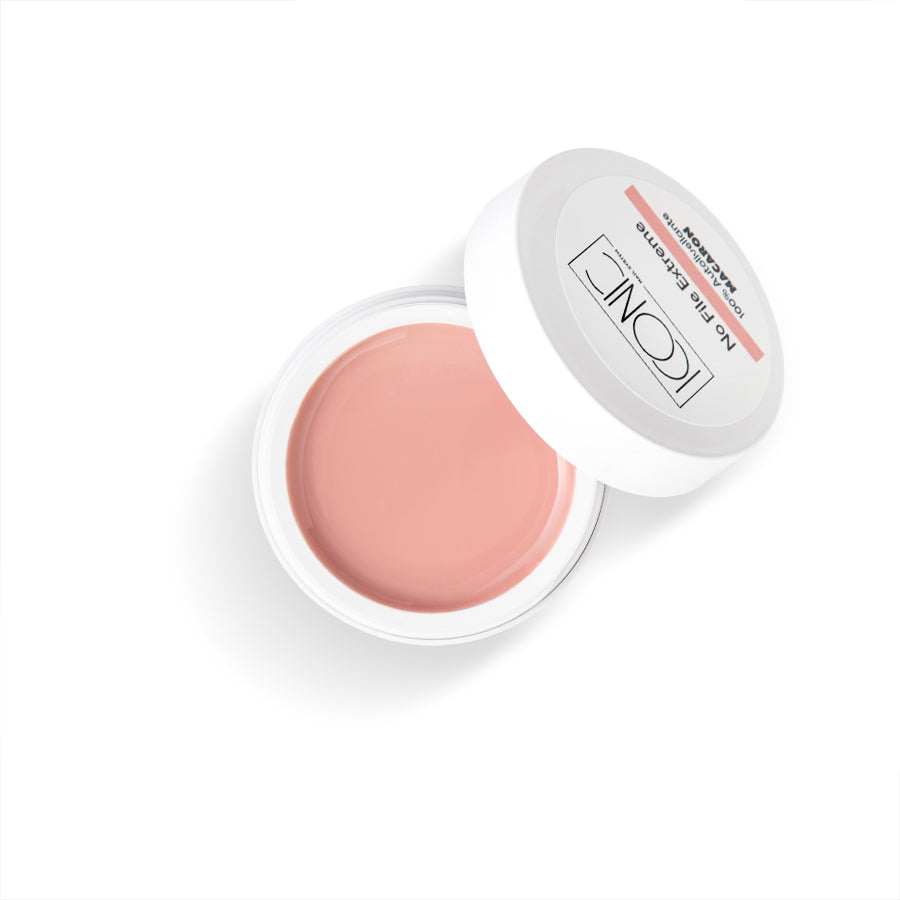 GEL BUILDER NO FILE MACARON