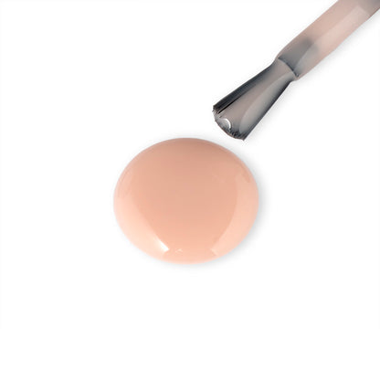 QUICKLY GEL –  Quickly Essential – Nude lattiginoso beige