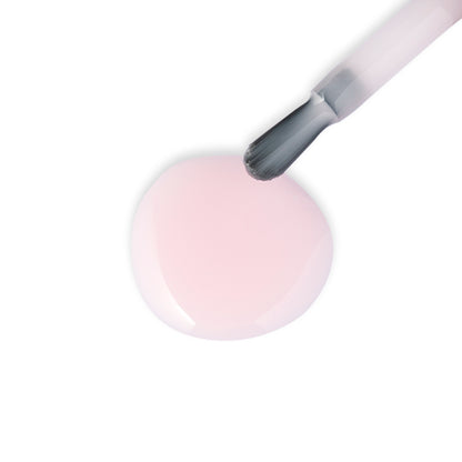 Quickly gel Shell pink