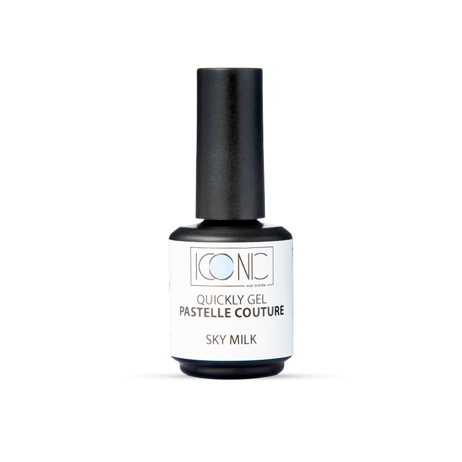 Quickly gel Sky Milk