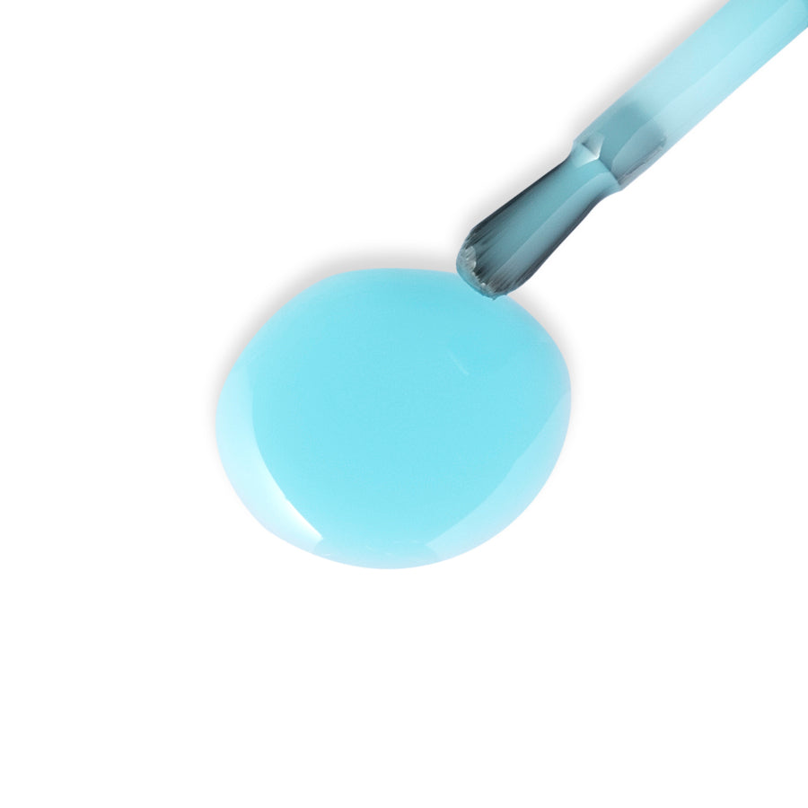 Quickly gel Sky Milk