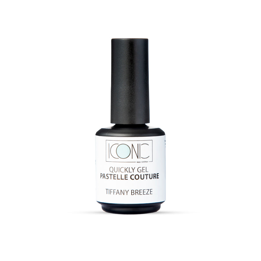 Quickly gel Tiffany breeze