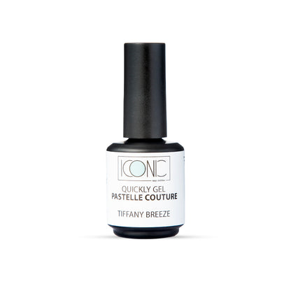 Quickly gel Tiffany breeze