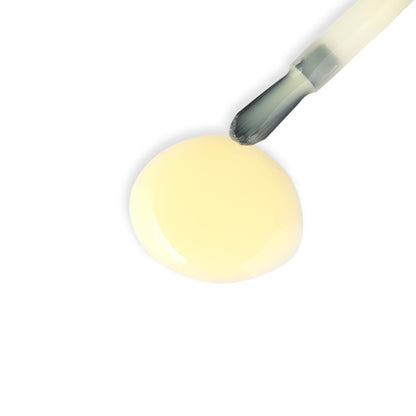 Quickly gel Vanilla sorbet