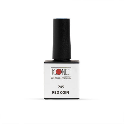 Kit Coin - 4 colori da 10ml