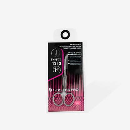 Forbici professionali Per Cuticole Con Gancio Per Mancini EXPERT 13 TYPE 3