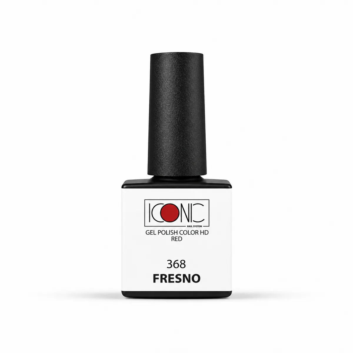 368 - Color HD - Fresno
