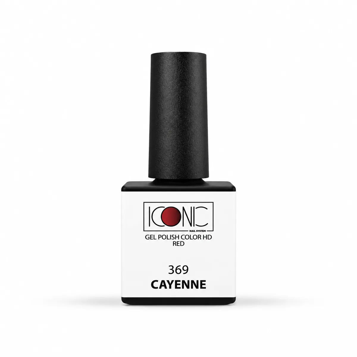 369 - Color HD - Cayenne