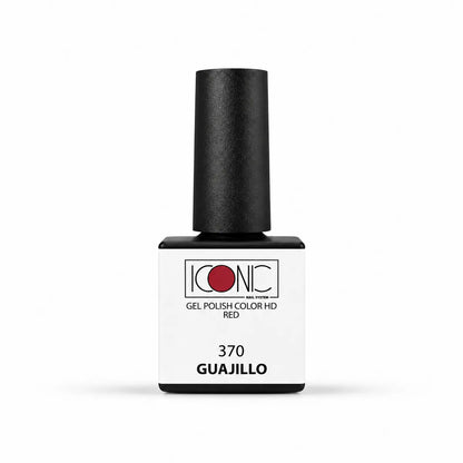370 - Color HD - Guajillo