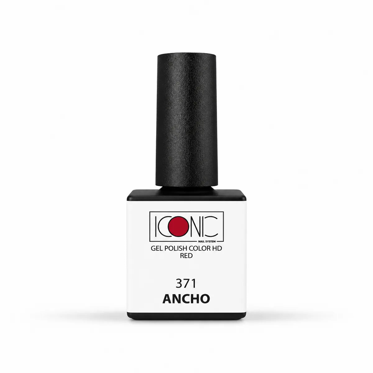 Red Collection – Kit 6 Colori Gel Polish