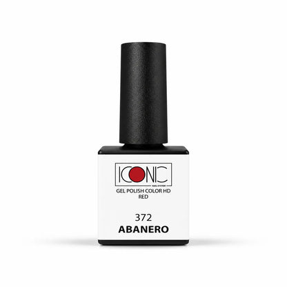 372 - Color HD - Abanero