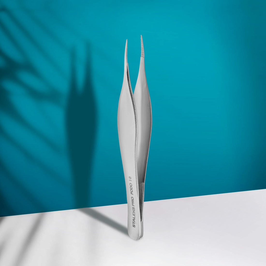 Pinzetta per schegge PODO 10